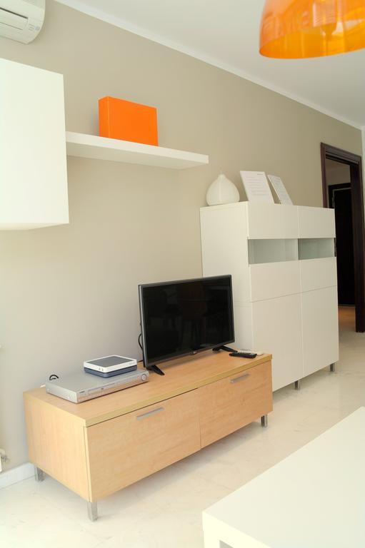Mestalla Silence Hotel Valencia Eksteriør billede