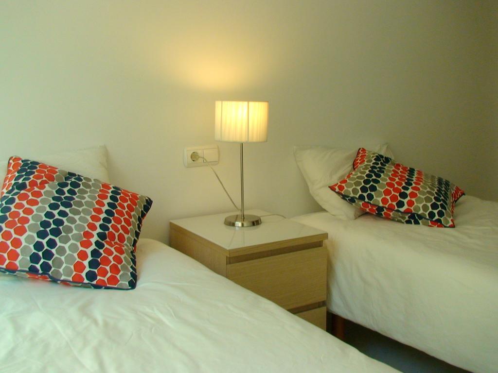 Mestalla Silence Hotel Valencia Eksteriør billede